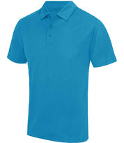 JC040 Sapphire Blue Front