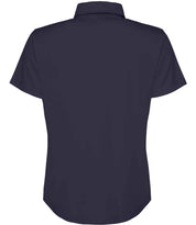 JC045 French Navy Back