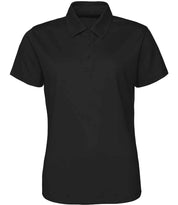 JC045 Jet Black Front