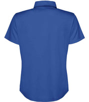 JC045 Royal Blue Back