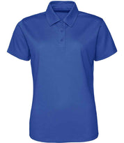JC045 Royal Blue Front