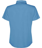 JC045 Sapphire Blue Back