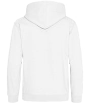 JH001B Arctic White Back