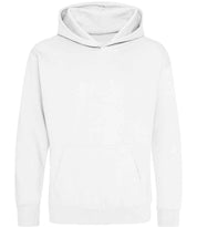 JH001B Arctic White Front