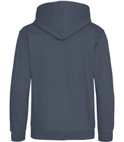 JH001B Airforce Blue Back