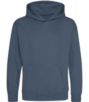 JH001B Airforce Blue Front