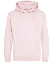 JH001B Baby Pink Front