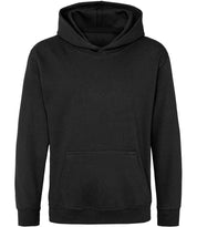 JH001B Black Smoke Front