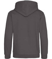 JH001B Charcoal Back