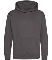 JH001B Charcoal Front