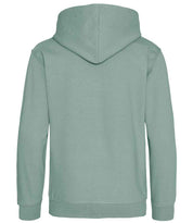 JH001B Dusty Green Back