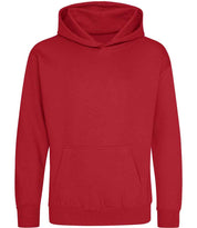 JH001B Fire Red Front