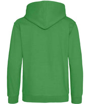 JH001B Kelly Green Back