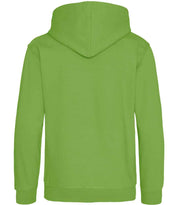 JH001B Lime Green Back