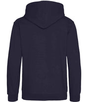 JH001B New French Navy Back