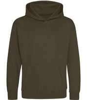 JH001B Olive Green Front