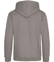JH001B Platinum Grey Back