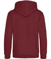 JH001B Red Hot Chilli Back