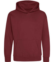 JH001B Red Hot Chilli Front