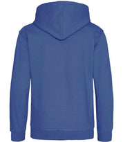 JH001B Royal Blue Back