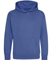JH001B Royal Blue Front