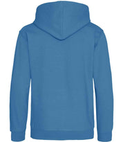 JH001B Sapphire Blue Back