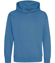 JH001B Sapphire Blue Front
