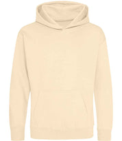 JH001B Vanilla Milkshake Front