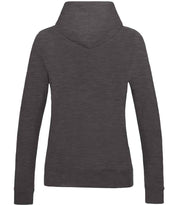 JH001F Charcoal Back
