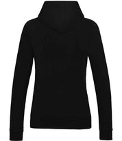 JH001F Deep Black Back