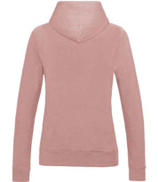 JH001F Dusty Pink Back