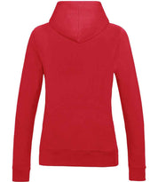 JH001F Fire Red Back