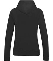 JH001F Jet Black Back