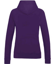 JH001F Purple Back