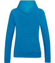 JH001F Sapphire Blue Back