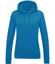 JH001F Sapphire Blue Front