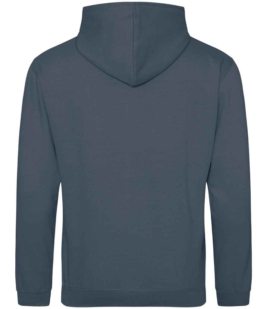 JH001 Airforce Blue Back