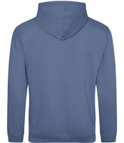 JH001 Atlantic Blue Back