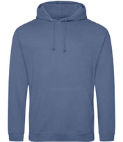 JH001 Atlantic Blue Front