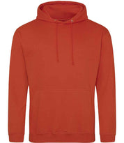 JH001 Burnt Orange Front