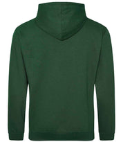 JH001 Bottle Green Back