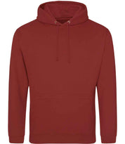 JH001 Brick Red Front