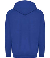 JH001 Bright Royal Back