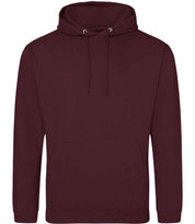 JH001 Burgundy Front