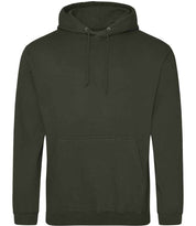 JH001 Combat Green Front