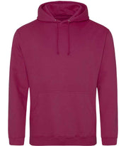 JH001 Cranberry Front