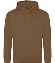 JH001 Caramel Toffee Front
