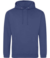 JH001 Denim Front