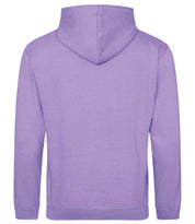 JH001 Digital Lavender Back