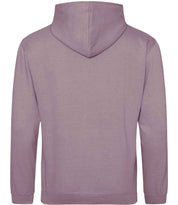 JH001 Dusty Purple Back